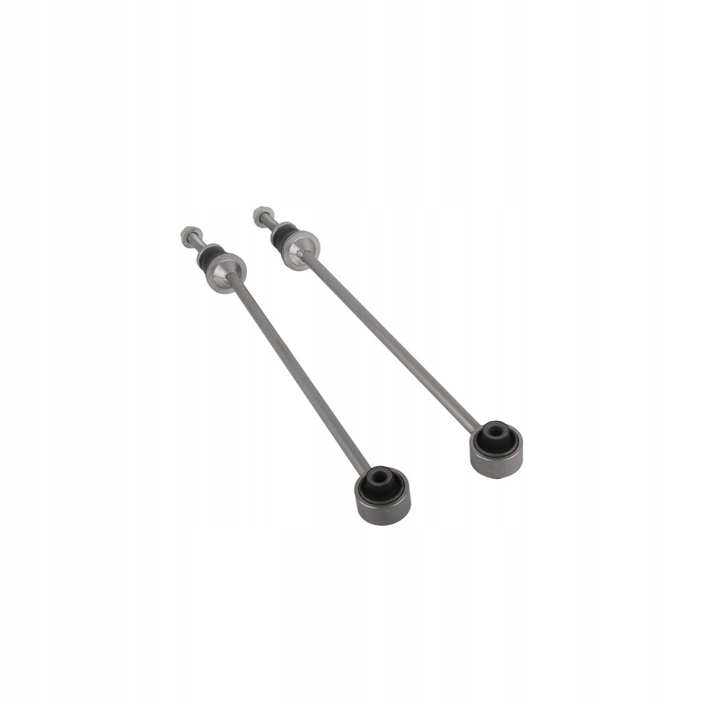 фото №9, Стабилизатор передний подвеска соединитель стабилизатора 1663200889 левый