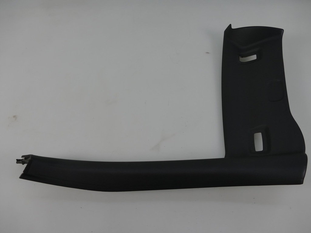 фото №1, Mercedes r172 w172 slk защита стойка a обшивка pp