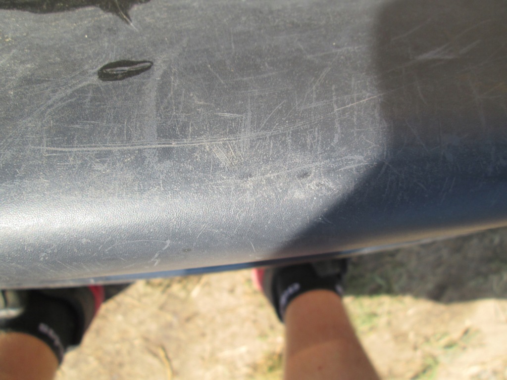 фото №11, Бампер задняя задний citroen xsara picasso eypc