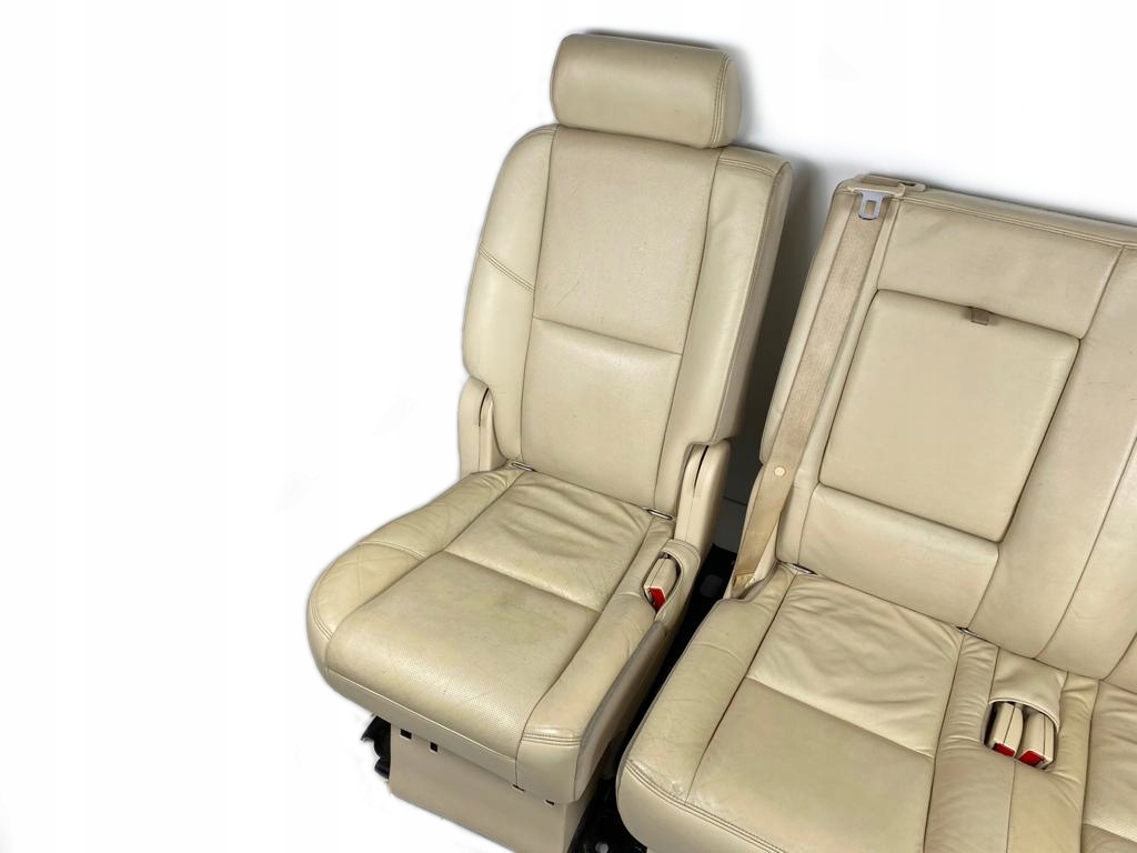 фото №2, Cadillac escalade 07-14r заднє сидіння сидіння сидіння