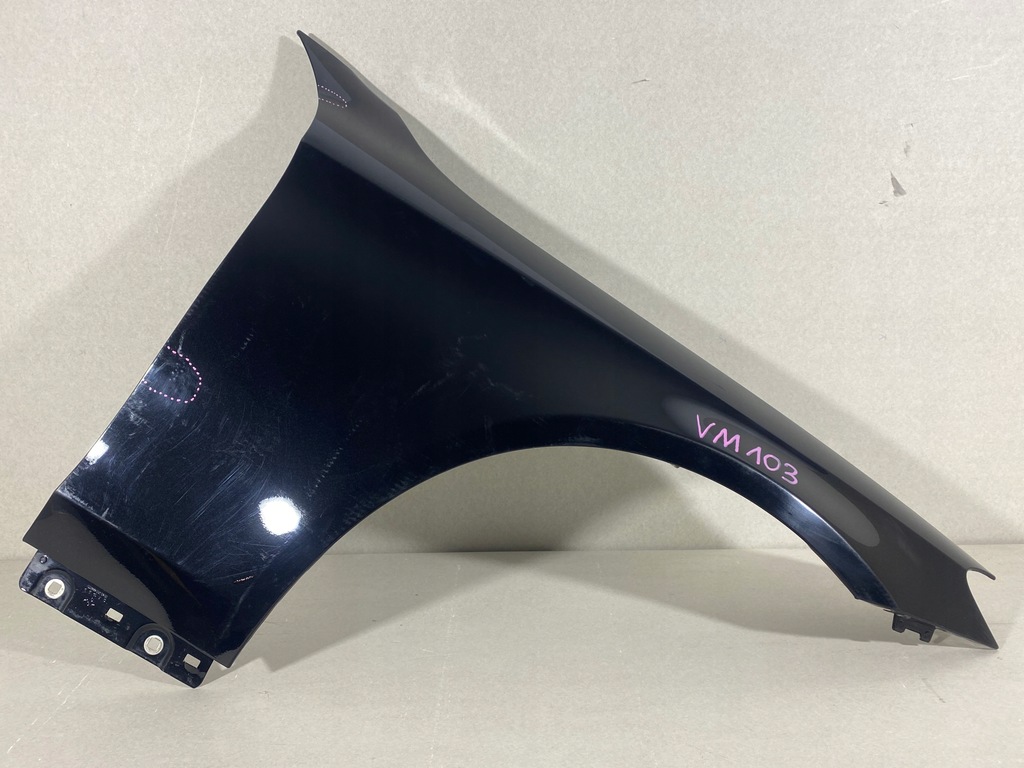 фото №1, Mercedes s-klasa w222 крила правий перед передній