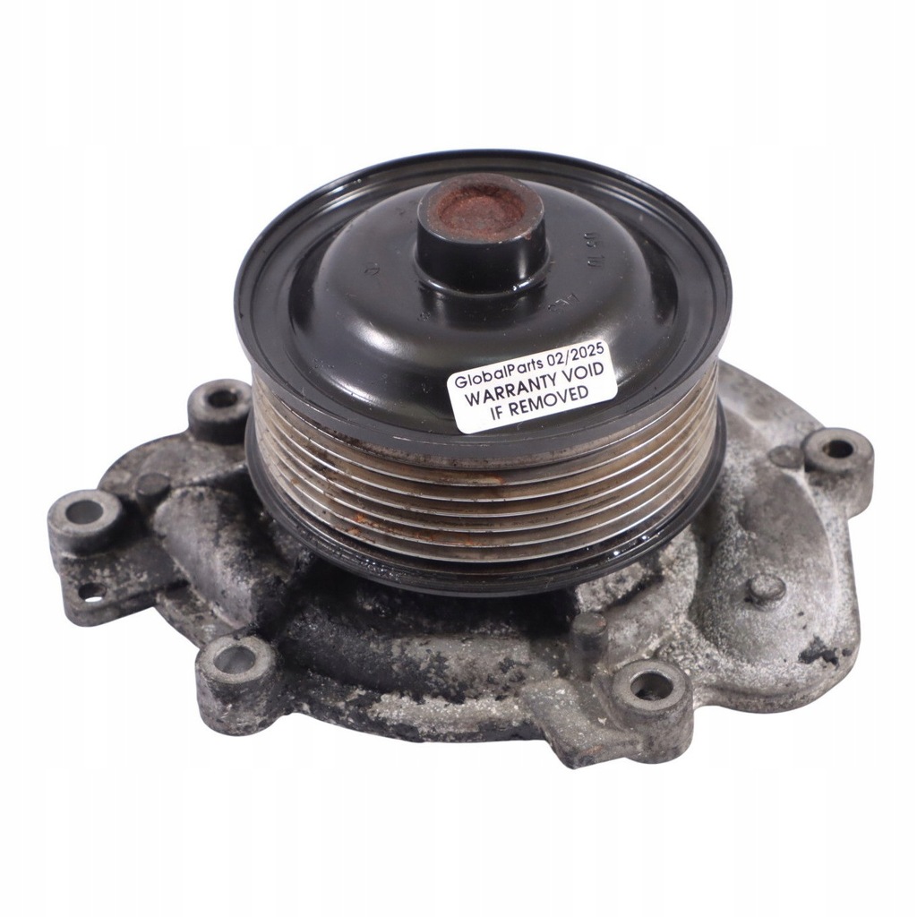 фото №1, Mercedes w211 w320 насос wody r6422010410