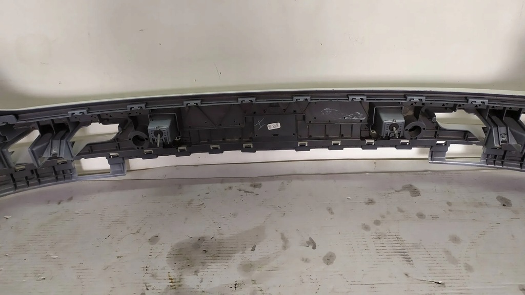 фото №13, Бампер задняя задний audi q5 sq5