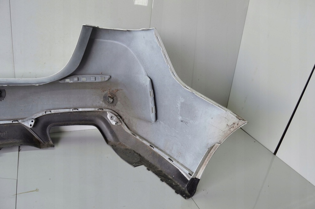 фото №7, Bmw 2 f44 2019 бампер задній