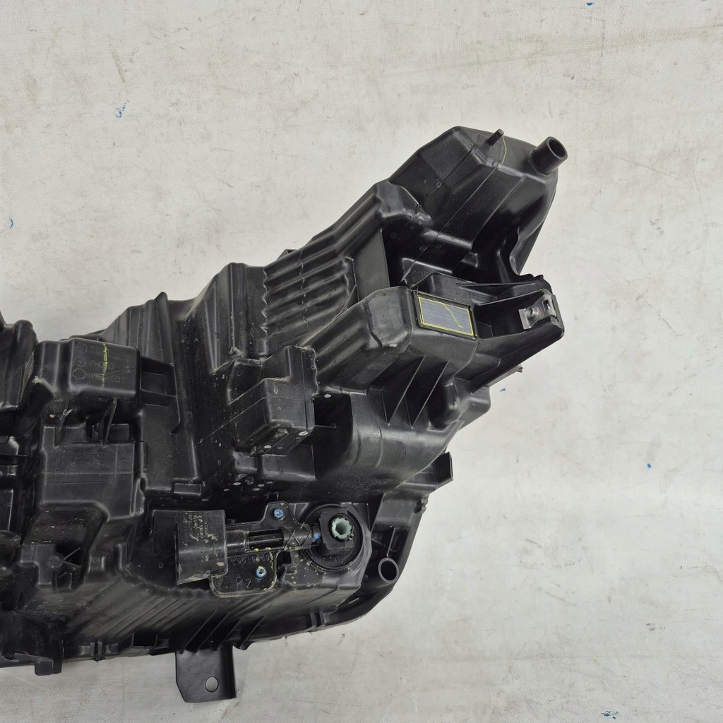 фото №10, Ford mustang mach-e 21- лампа права перед передня full led lj8b-13e014-be