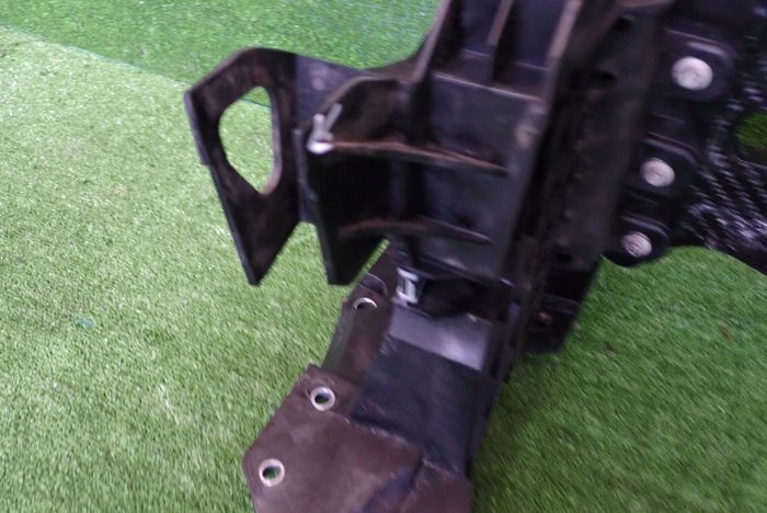 фото №8, Mercedes gls gle x167 w167 a167 pas передній перед