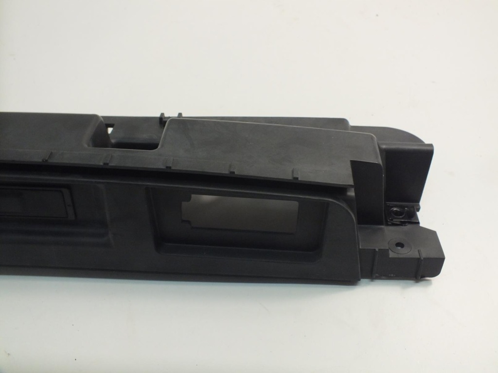 Renault koleos 2 кронштейн накладка кришки кришки багажника 962203771r Київ