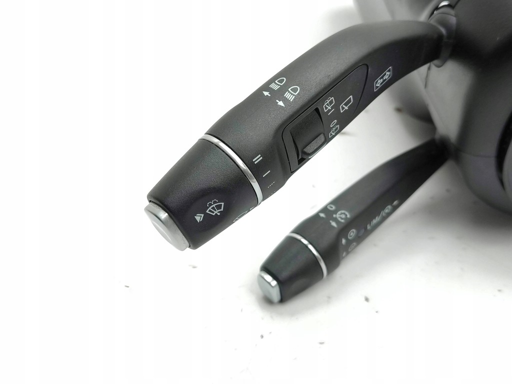 фото №7, Infiniti q30 2016 стрічка / кільце ковзний подушка безпеки / srs