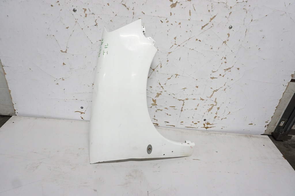 фото №1, Крила правий перед peugeot partner i fl