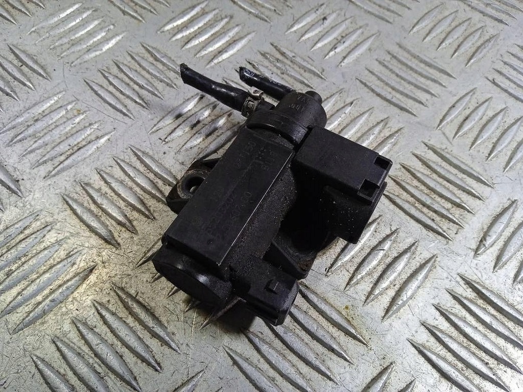 фото №1, Клапан вакуумa do fiat linea 55203202