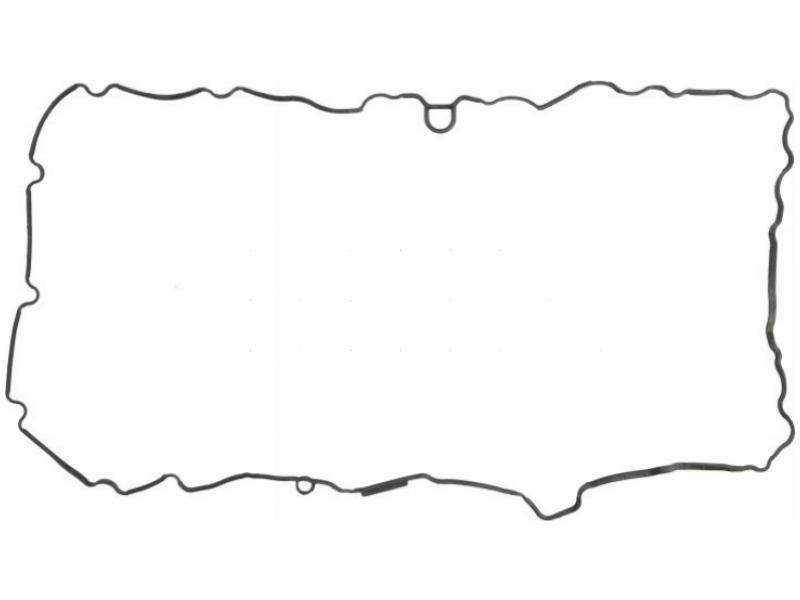 фото №1, Прокладка кришки клапанів mercedes atego iii 7.7 econic 7.7 intouro 7.7