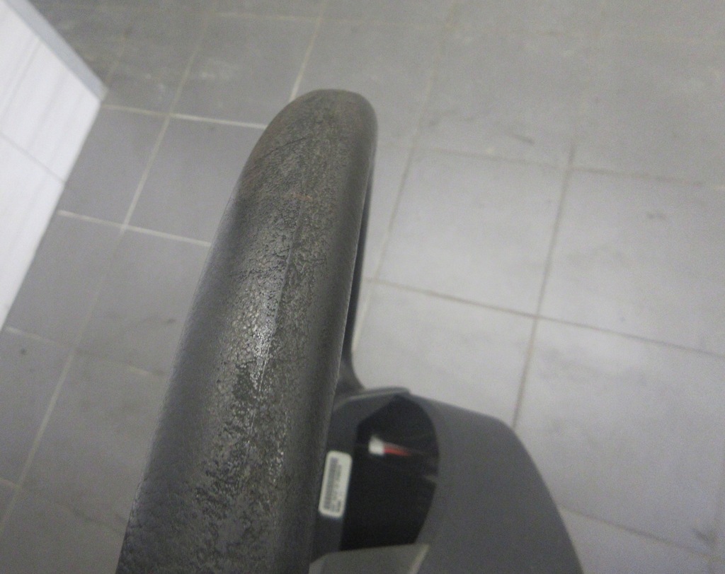 фото №12, Кнопки переключатель накладка руля land rover freelander ii