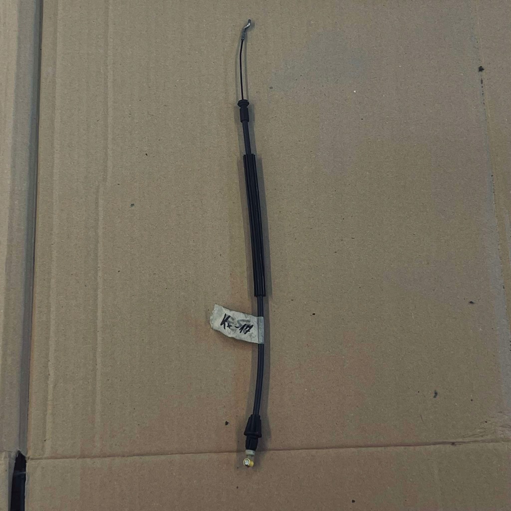 фото №1, Трос крышки дверь - alfa romeo stelvio