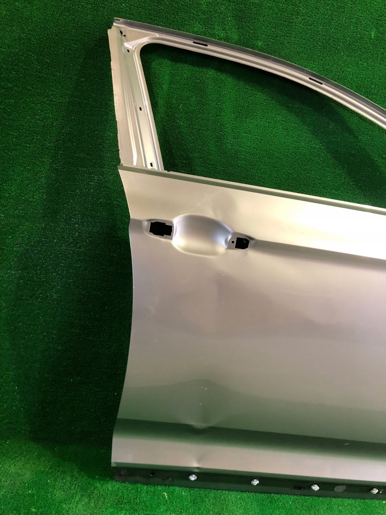 фото №3, Vw passat b8 двері праве передні перед