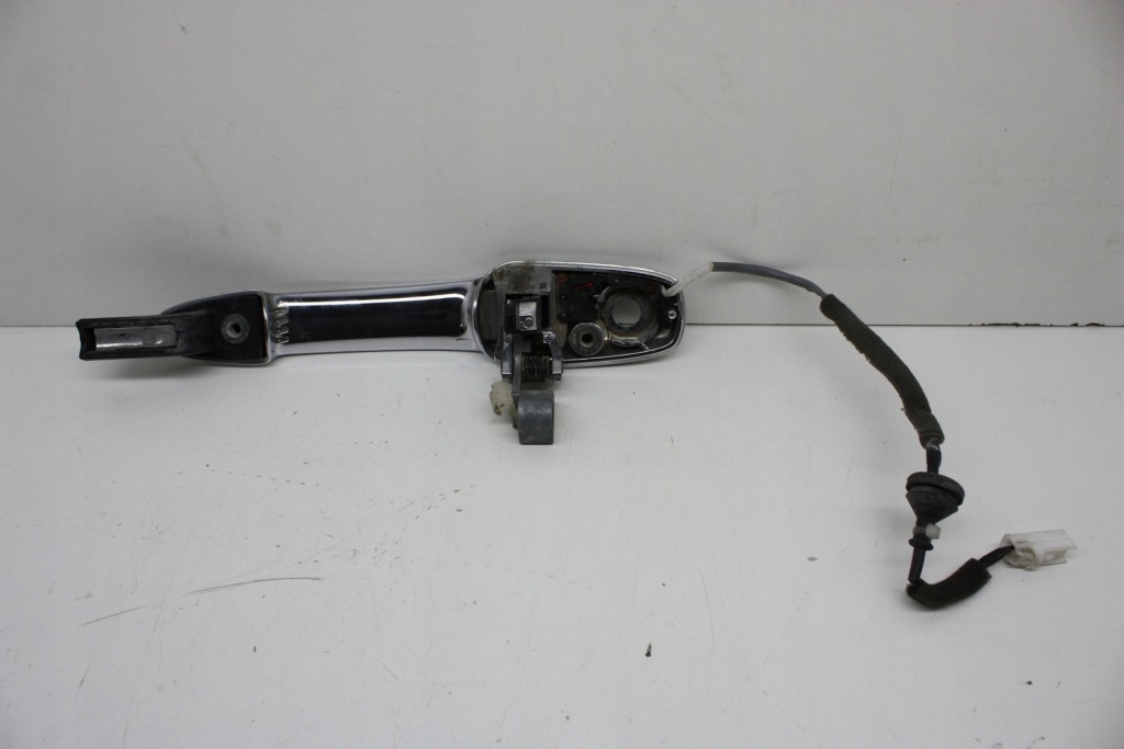 фото №8, Ручка двері лівий перед honda accord vii europa q8333lh