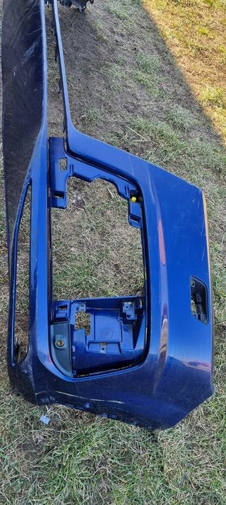 фото №6, Бампер передний перед audi q7 4m0 807 096 a