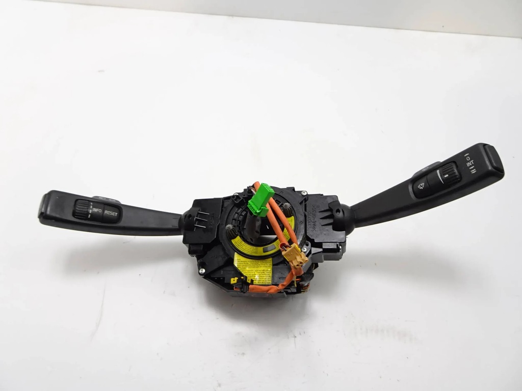 фото №1, Перемикач комбінований volvo c70 ii