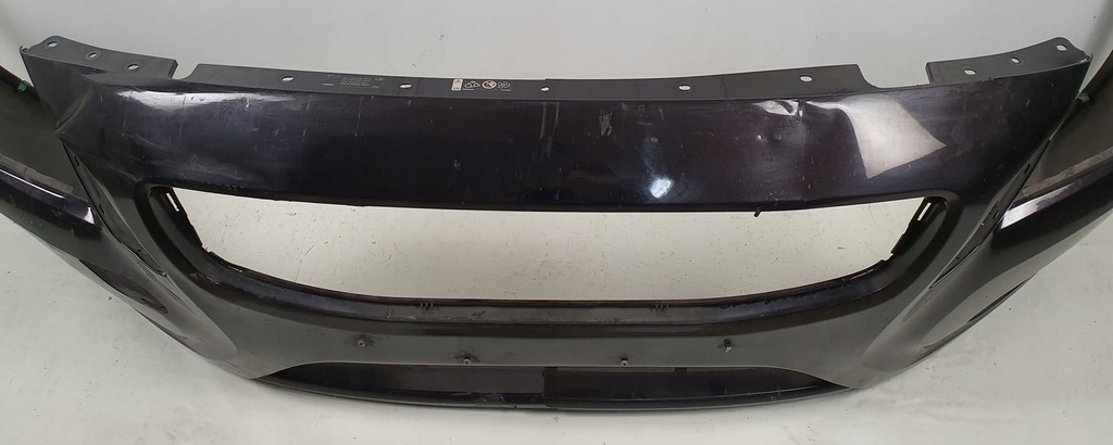 фото №7, Бампер передний перед 487 volvo v60 s60 ii