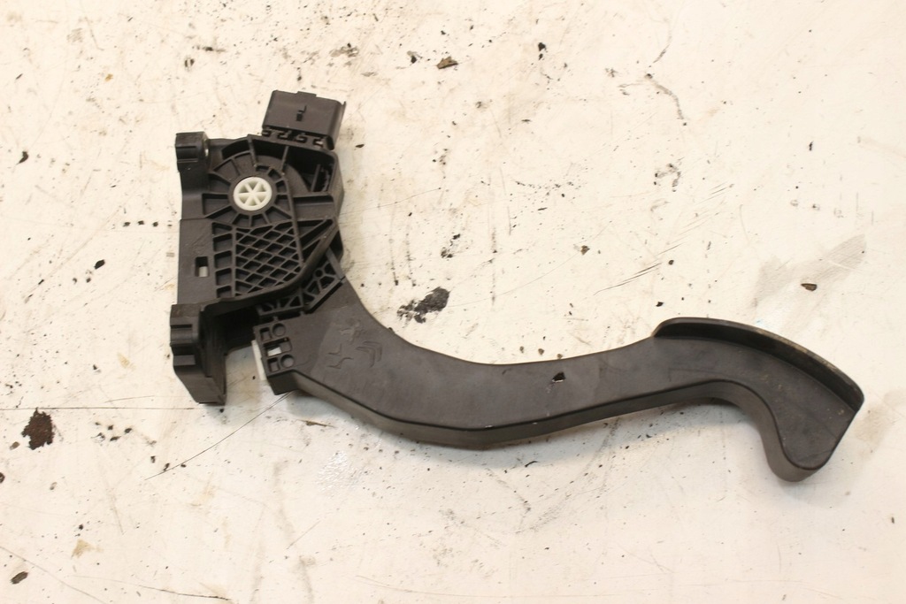 фото №4, Педаль газа потенциометр 9839353480 peugeot expert iii jumpy 2.0 blue hdi