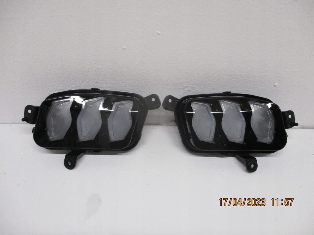 фото №1, Протитуманна фара протитуманні фари led id4 11a941056 11a941055