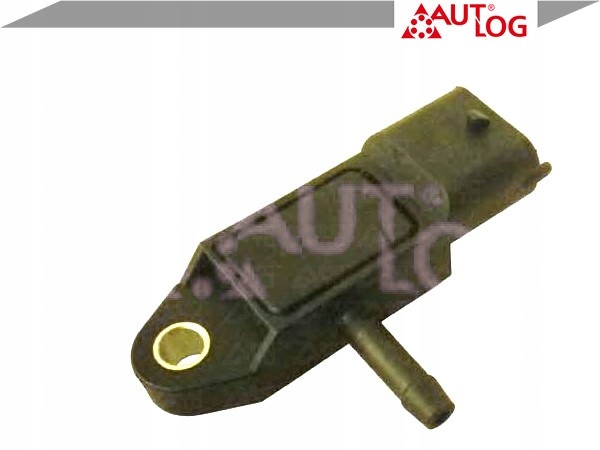 фото №2, Autlog as4469 датчик, тиск w колектор впускний