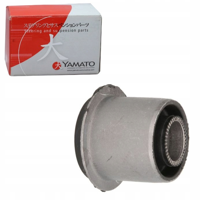 фото №1, Втулка важеля перед задня l/p hyundai terracan 01-