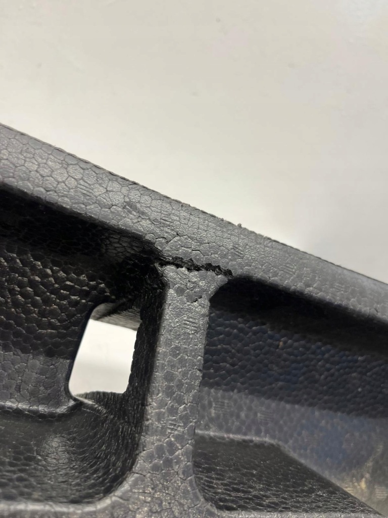 фото №7, Абсорбер бампера перед toyota rav4 5 v 52614-42120