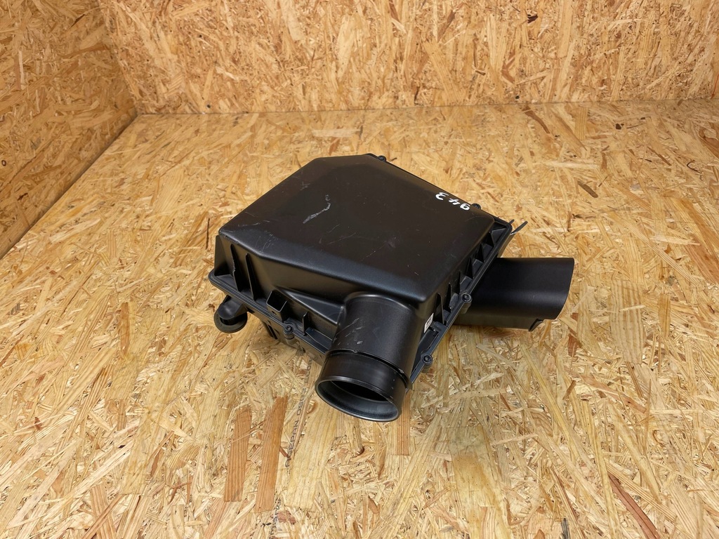 фото №6, Корпус фильтра воздуха volvo xc40 ii 1.5b t3 32146440 2017-