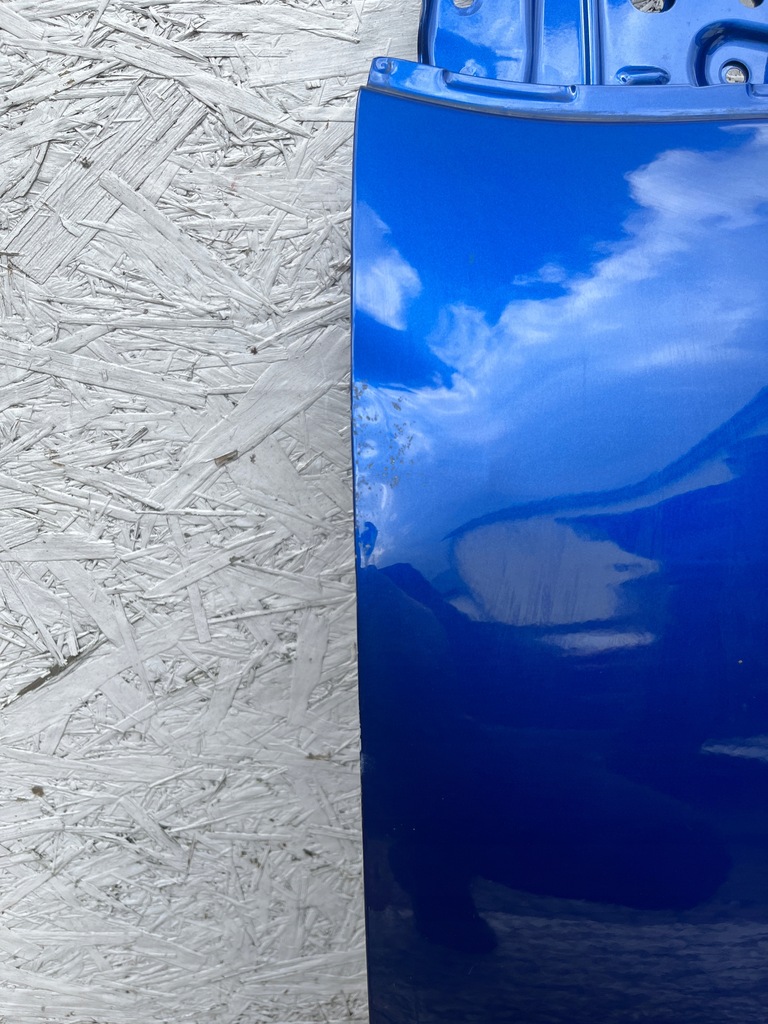 фото №7, Дверь левая передние dacia sandero iii 3