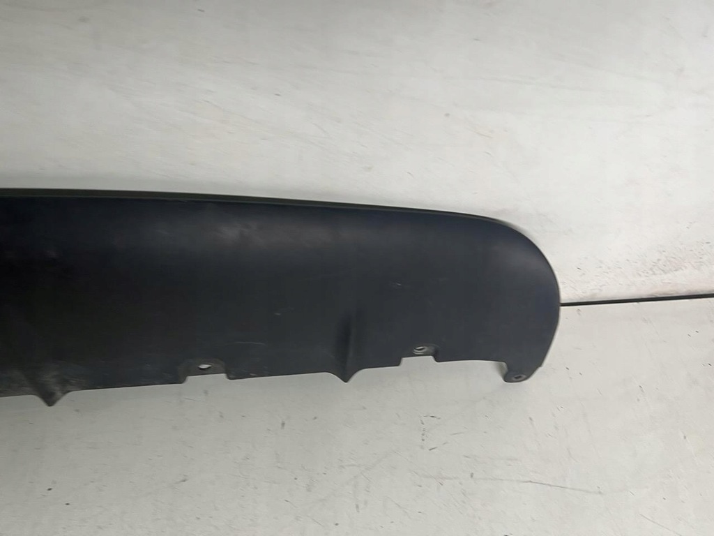 фото №3, Спойлер задняя renault zoe 15-