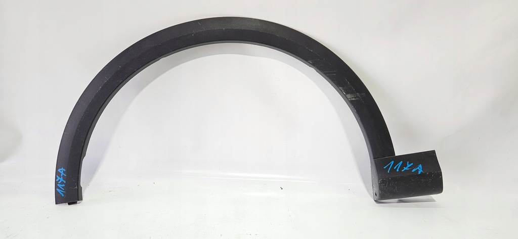 фото №1, Молдинг na крила mg marvel r лівий перед ліва передня