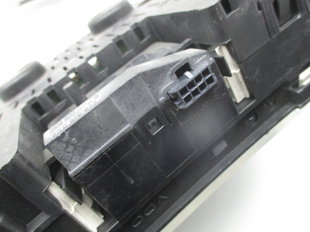 фото №6, Ibiza cordoba 99-01 tdi счетчик приборы 6k0920821e