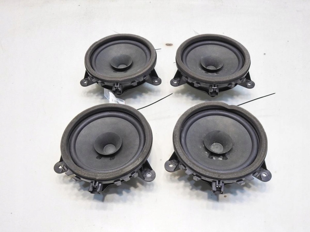 фото №3, Динамік volvo v50 lift 30657444