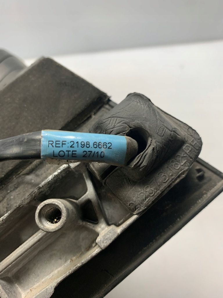 фото №6, Дзеркало seat altea vag