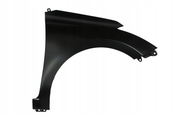 фото №1, Hyundai крыло оригинальный номер 66321c8000