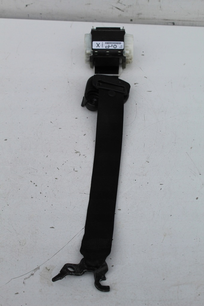 фото №1, Pas безопасности левый bmw z4 e89