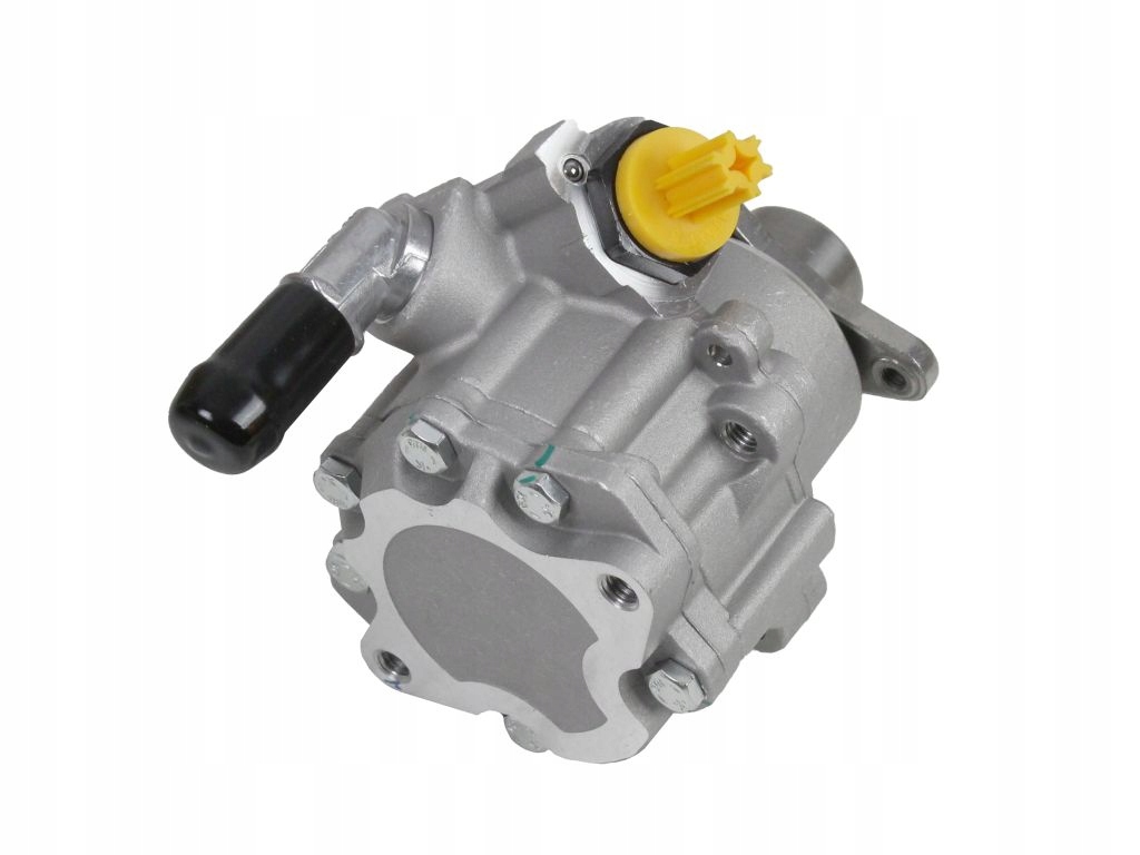 фото №4, Насос усилителя renault master ii trafic ii