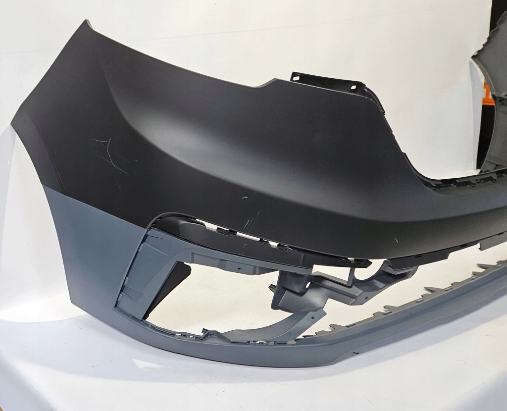 фото №3, Бампер передний renault trafic iii lift iv 21- org 620226941r