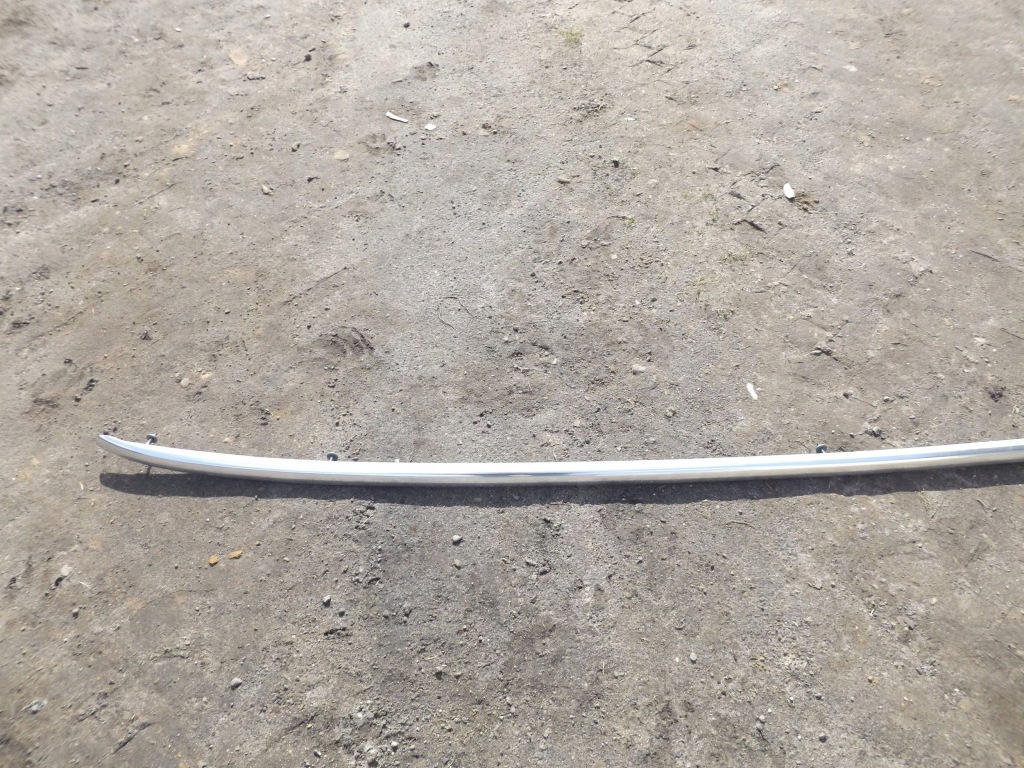 Купити A6 c6 kombi рейлінги дахові