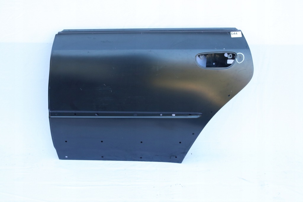 фото №1, Двері задня ne nowe subaru legacy outback lift 2007-