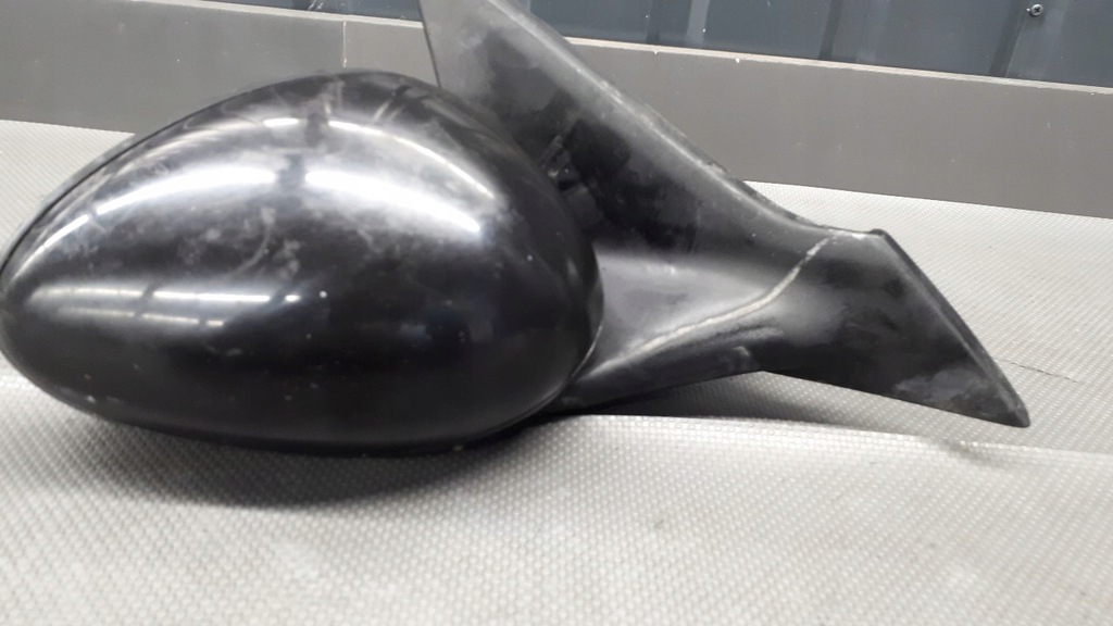 фото №3, Зеркало правое alfa romeo 147 5pin