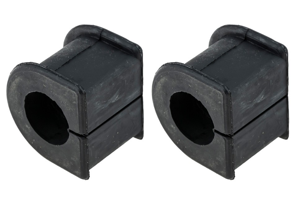 фото №4, 2x гумовий елемент стабілізатора перед toyota hiace lxh12 klh12 rch22