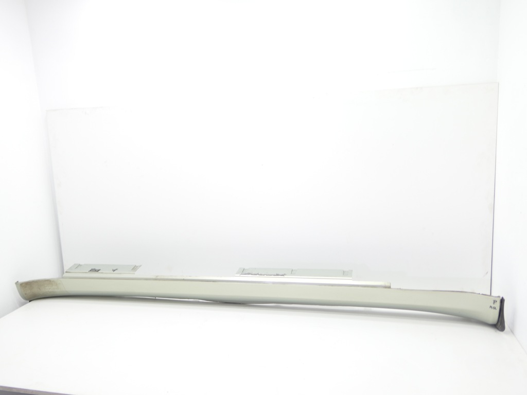 фото №10, Молдинг порог порог p maserati quattroporte v 4.2