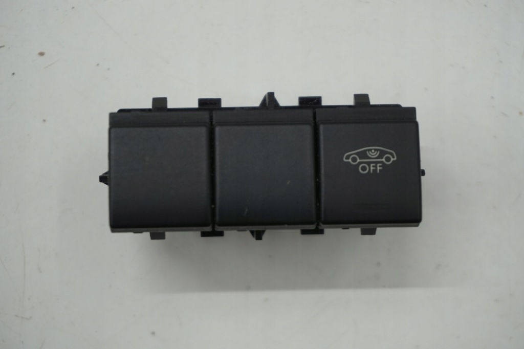 фото №1, Peugeot 3008 i выключатель сигнализация 96656168xt