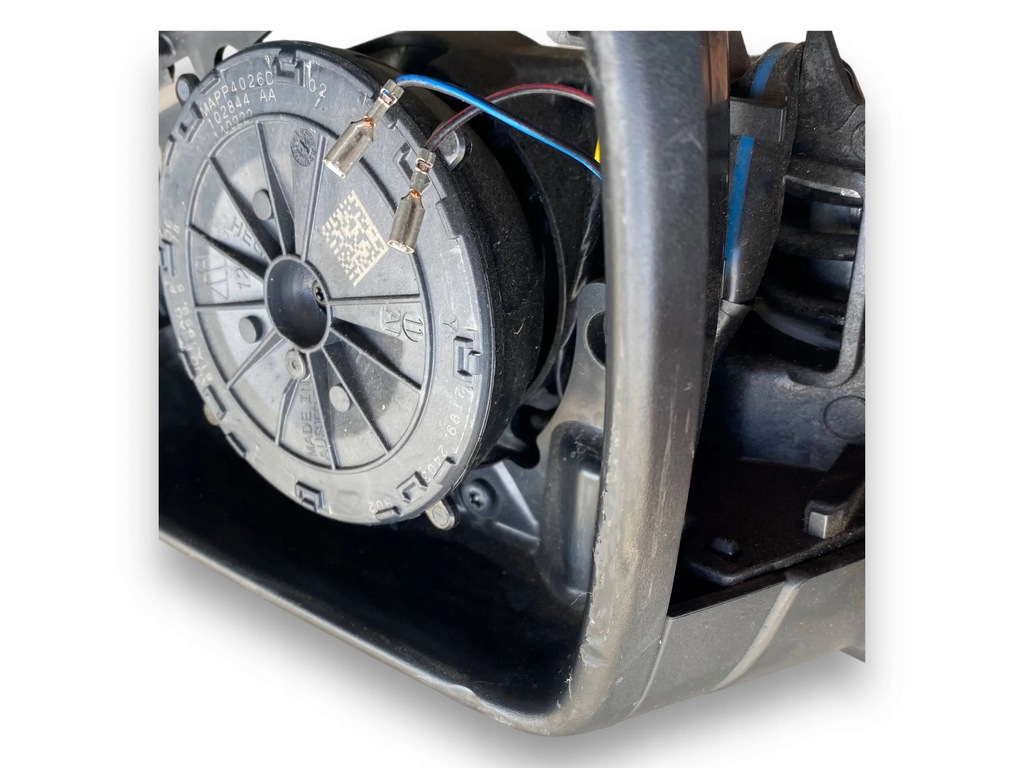 фото №6, 82b857501e audi a1 дзеркало ліва 6 pin