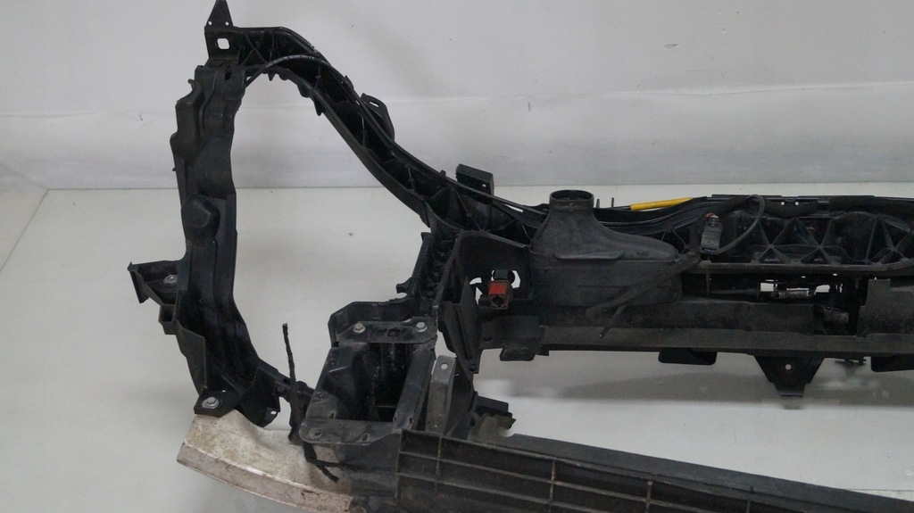 фото №13, Pas передній mercedes a klasa w169 lift 2010