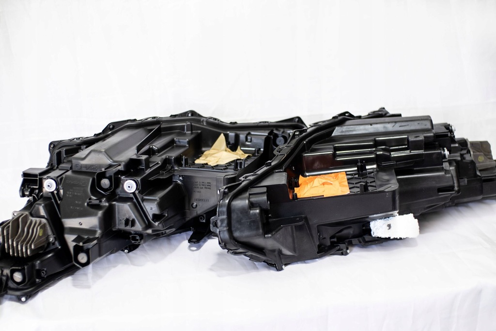 фото №5, Lexus rx 450h 2025 лампы передние / комплект