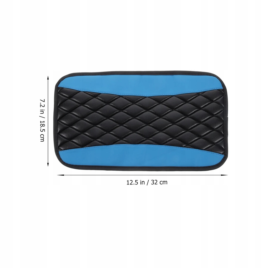 фото №8, Подкладка подлокотник автомобильный чехол