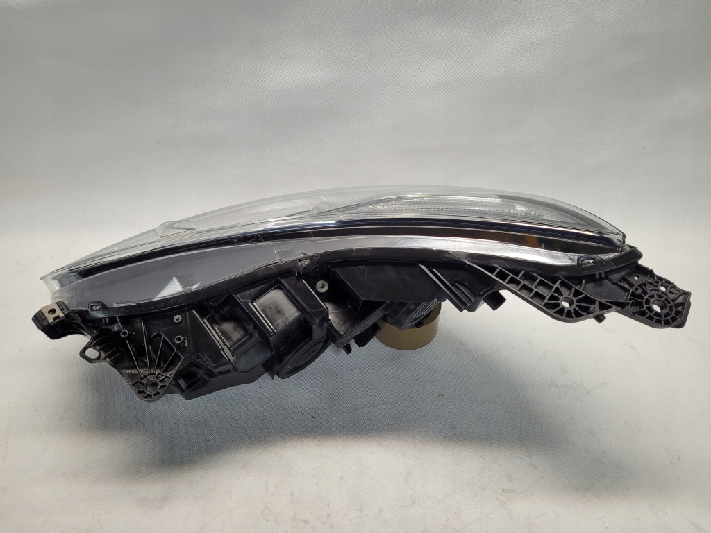 S-max 2 galaxy фара led лінза передня правий в Україні