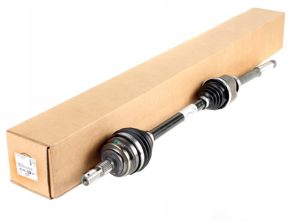 фото №1, Приводной вал правая шарнир peugeot e-208 e-2008 opel corsa-e mokka-e